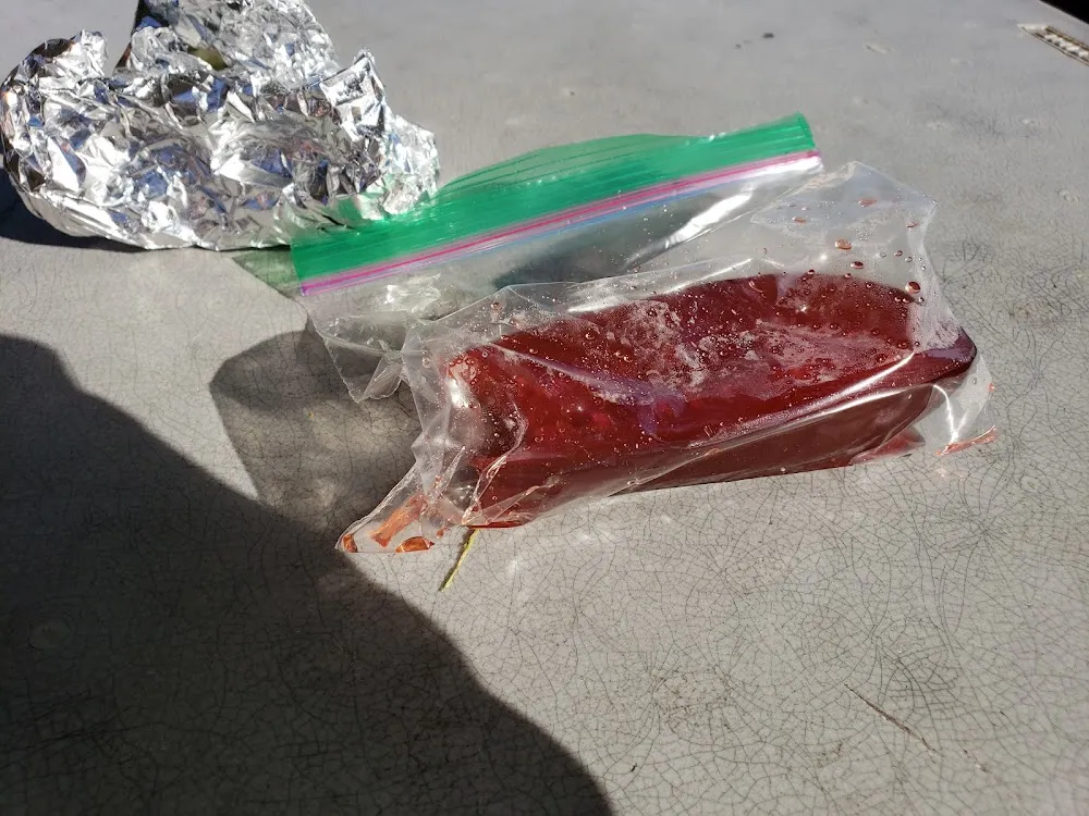 Koolaid Pickel